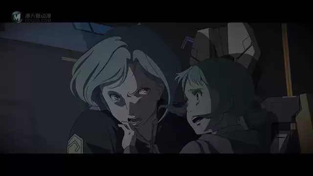 「EUREKA/交响诗篇 Eureka Seven Hi-Evolution」正式预告公布