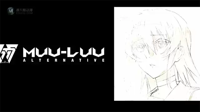 「Muv-Luv Alternative」第二季告知PV公开