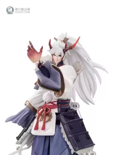 figma 阴阳师 茨木童子