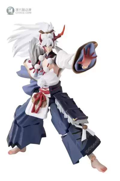 figma 阴阳师 茨木童子