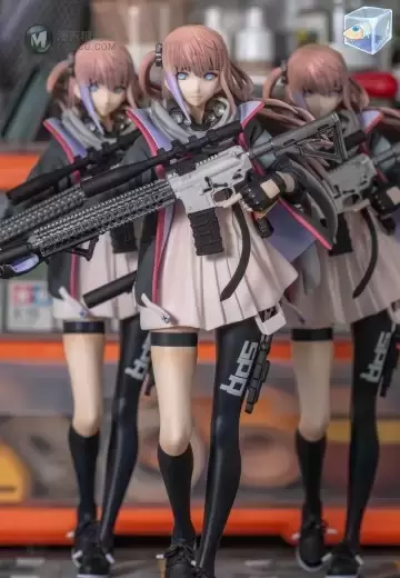 少女前线 ST AR-15