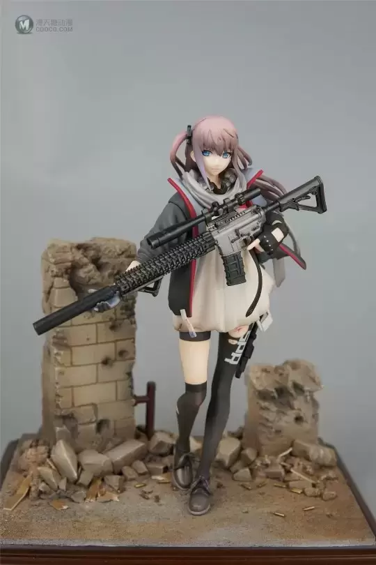 少女前线 ST AR-15