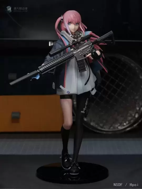 少女前线 ST AR-15