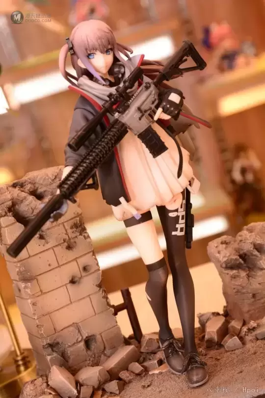 少女前线 ST AR-15