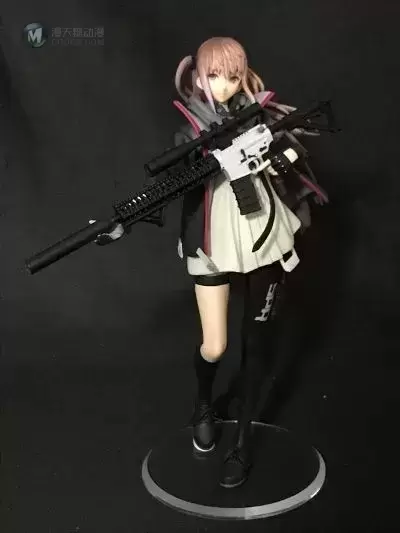 少女前线 ST AR-15