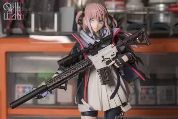 少女前线 ST AR-15