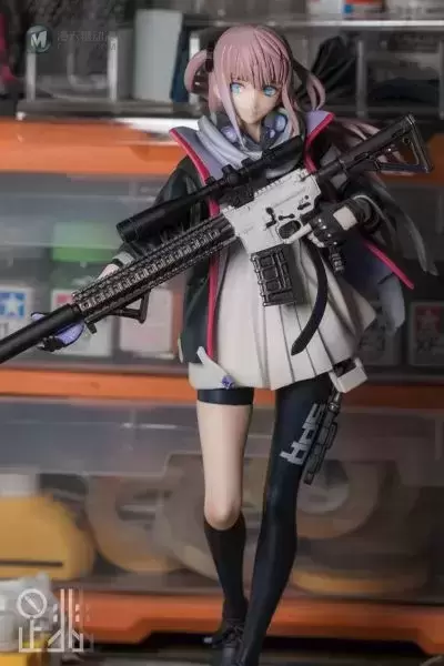 少女前线 ST AR-15