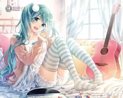 VOCALOID 初音未来 Taito Online Crane Ver.