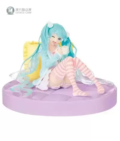 VOCALOID 初音未来 Sega Store Limited Ver.