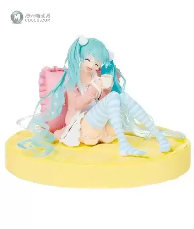 VOCALOID 初音未来 Taito Online Crane Ver.