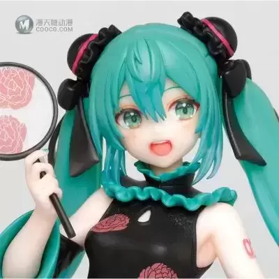 VOCALOID 初音未来 中国礼服ver.