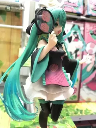 VOCALOID 初音未来 中国礼服ver.