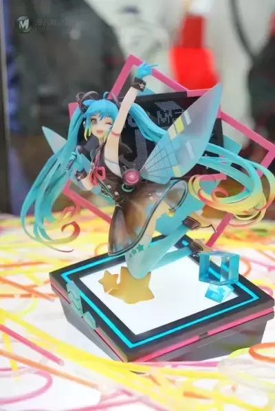 VOCALOID 初音未来 Pick Me Up Ver.