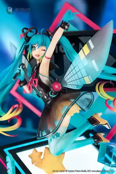 VOCALOID 初音未来 Pick Me Up Ver.