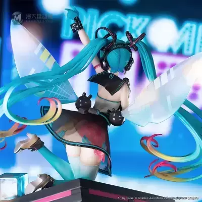 VOCALOID 初音未来 Pick Me Up Ver.