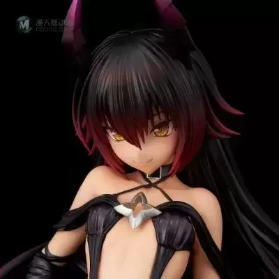 To LOVE Ru Darkness 涅梅西斯 Darkness Ver.