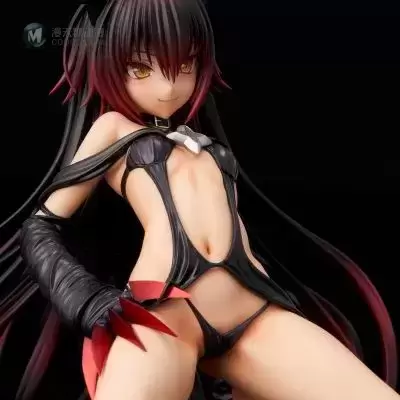 To LOVE Ru Darkness 涅梅西斯 Darkness Ver.