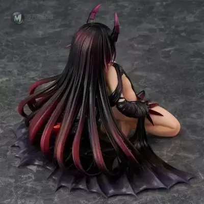 To LOVE Ru Darkness 涅梅西斯 Darkness Ver.