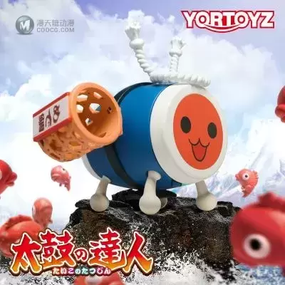 太鼓达人 