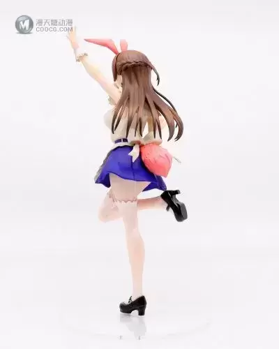 Coreful Figure 租借女友 水原千鹤