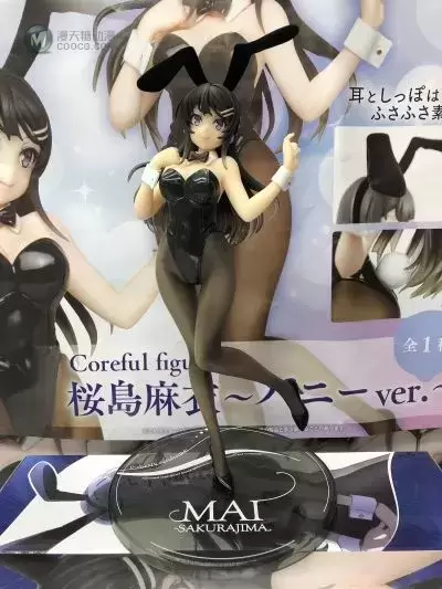 Coreful Figure 租借女友 水原千鹤