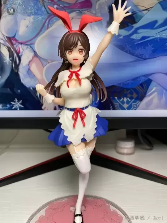 Coreful Figure 租借女友 水原千鹤