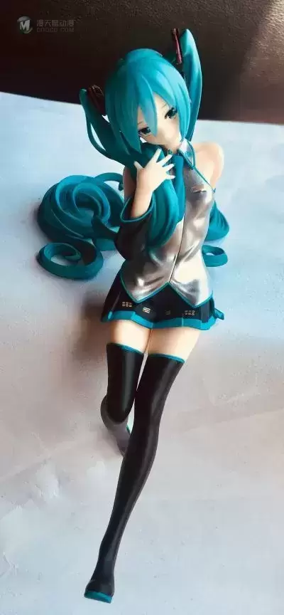 VOCALOID 初音未来 居家服ver.