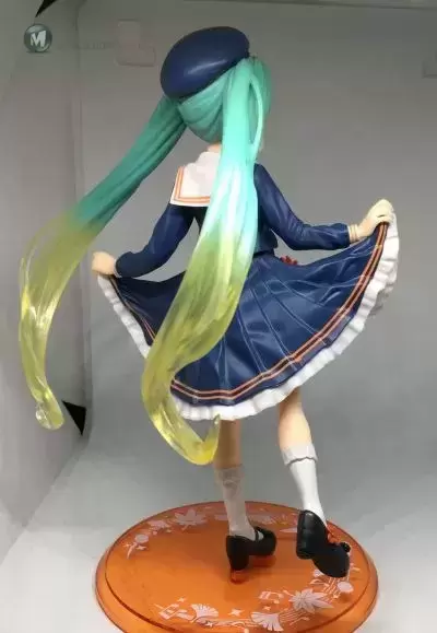 VOCALOID 初音未来 居家服ver.