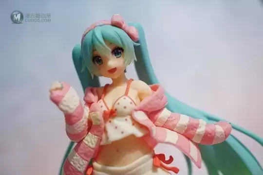 VOCALOID 初音未来 居家服ver.