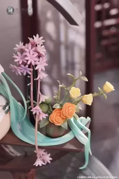 韶华 初音未来