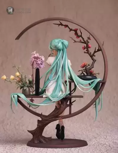 韶华 初音未来