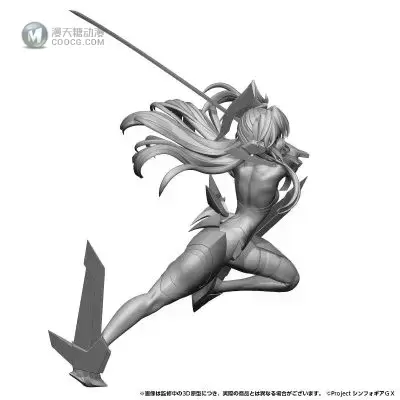 战姬绝唱SYMPHOGEAR GX 风鸣翼