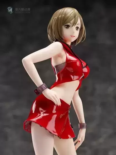 VOCALOID MEIKO