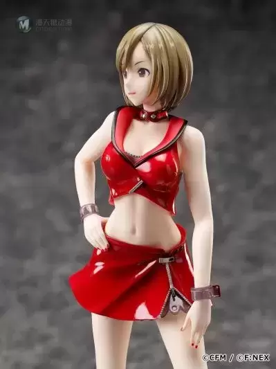 VOCALOID MEIKO