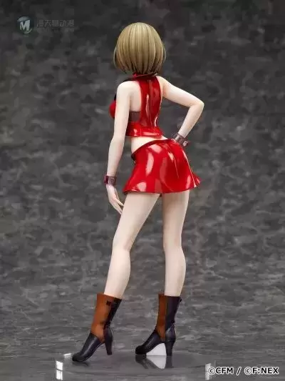 VOCALOID MEIKO