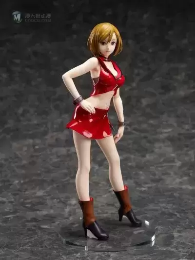 VOCALOID MEIKO