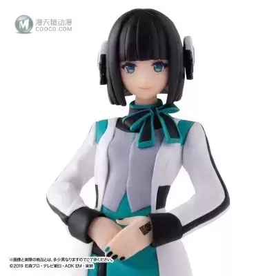 HG GIRLS 假面骑士零一 伊兹