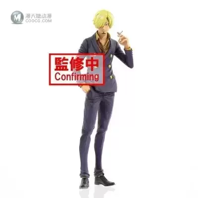 Grandista 海贼王 山治