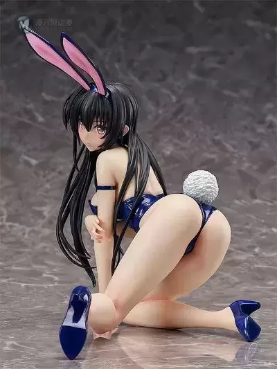 B-style To LOVE Ru Darkness 古手川唯 生足兔女郎Ver.