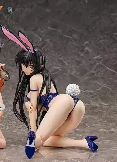 B-style To LOVE Ru Darkness 古手川唯 生足兔女郎Ver.