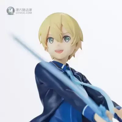 LPM 景品 刀剑神域 Alicization 尤吉欧 礼服 Ver.