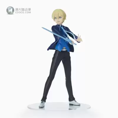 LPM 景品 刀剑神域 Alicization 尤吉欧 礼服 Ver.