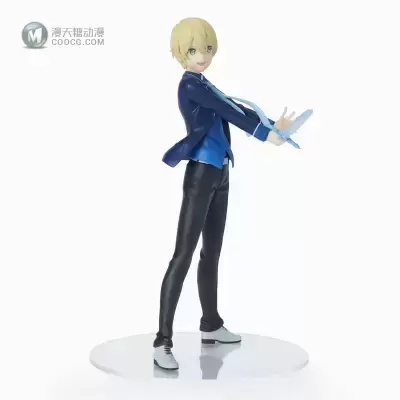 LPM 景品 刀剑神域 Alicization 尤吉欧 礼服 Ver.