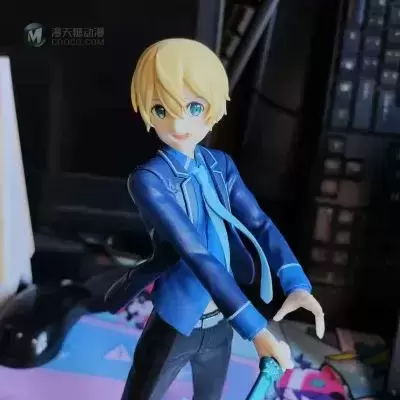 LPM 景品 刀剑神域 Alicization 尤吉欧 礼服 Ver.