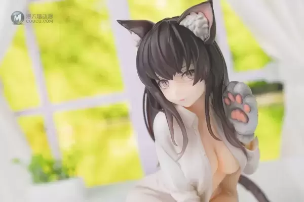 猫娘·米娅 通常版