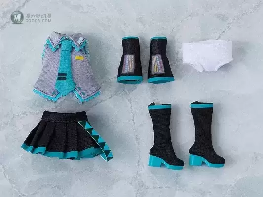 粘土人DOLL VOCALOID 初音未来