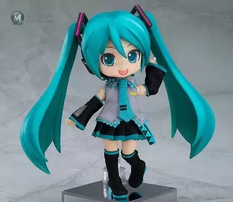 粘土人DOLL VOCALOID 初音未来