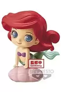 #Sweetiny Disney Characters 小美人鱼 爱丽儿