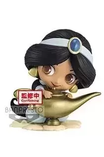 #Sweetiny Disney Characters 阿拉丁 茉莉 B