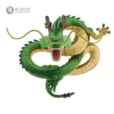 Dragon Stars Series 龙珠 神龙